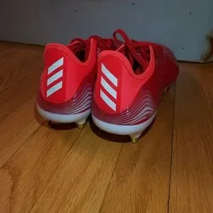 adidas | Shoes | Adidas Copa Sense Sg Red Size Mens 9 12  display picture 3